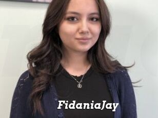 FidaniaJay