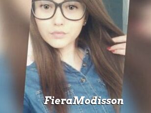 FieraModisson