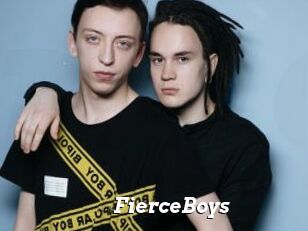 FierceBoys