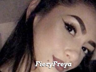 FieryFreya