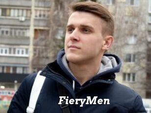 FieryMen