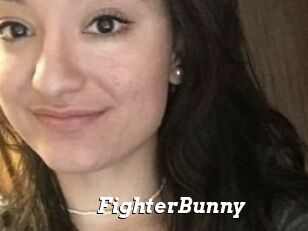 FighterBunny