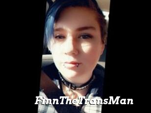 FinnTheTransMan