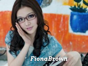 FionaBrown