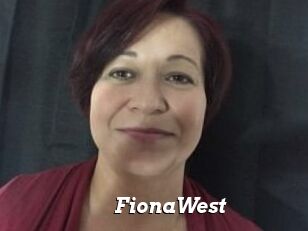 FionaWest