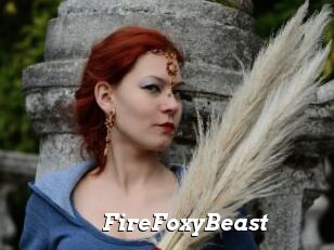 FireFoxyBeast