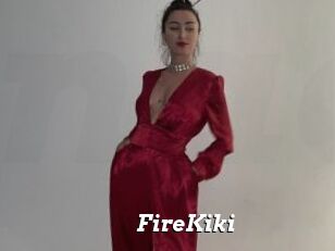 FireKiki