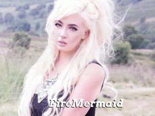 FireMermaid