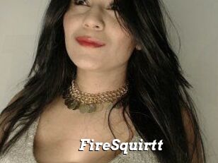 FireSquirtt