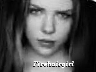 Firehairgirl