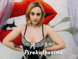 Firekatherina