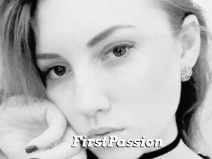 FirstPassion