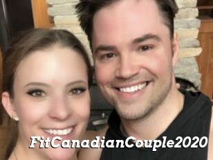 FitCanadianCouple2020