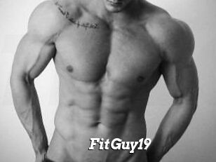 FitGuy19