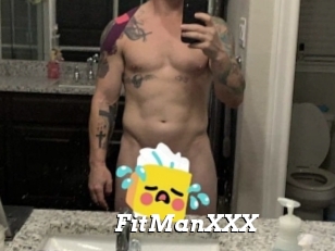 FitManXXX