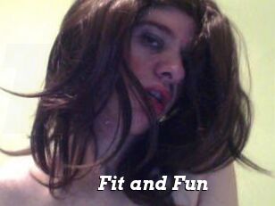 Fit_and_Fun