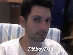 FitboyFun