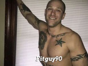 Fitguy90