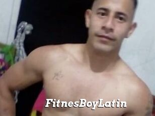 FitnesBoyLatin