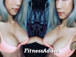 FitnessAddict