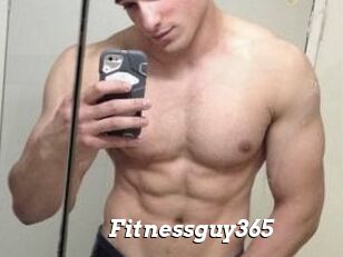 Fitnessguy365