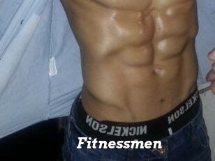 Fitnessmen