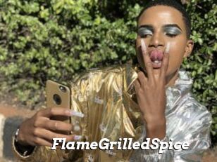 FlameGrilledSpice