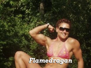 Flamedragan