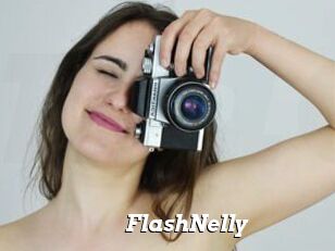 FlashNelly