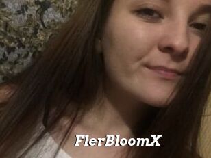 FlerBloomX