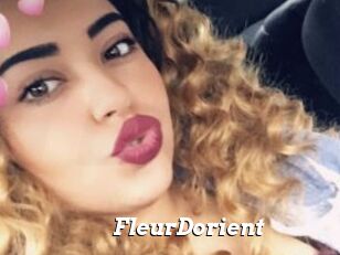 FleurDorient