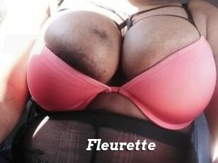 Fleurette