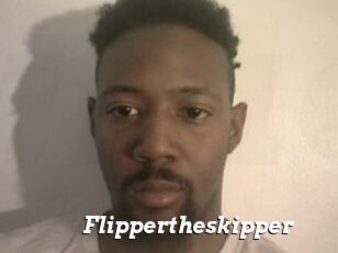 Flippertheskipper