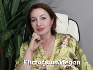 FlirtatiousMegan