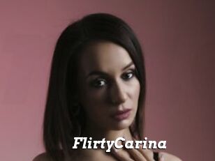 FlirtyCarina