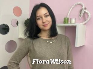 FloraWilson