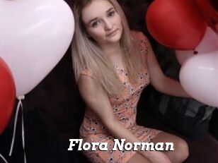 Flora_Norman