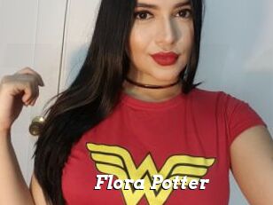 Flora_Potter