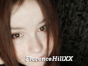 FlorenceHillXX