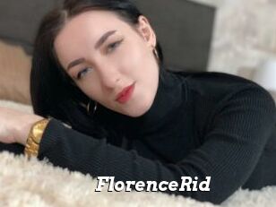 FlorenceRid