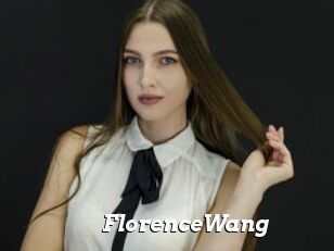 FlorenceWang