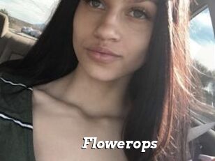 Flowerops