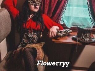 Flowerryy