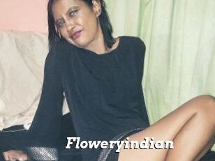 Floweryindian