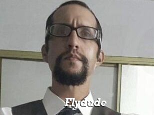 Flydude