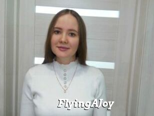 FlyingAJoy