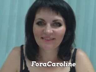 ForaCaroline