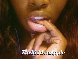 ForbiddenApple