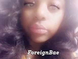 ForeignBae