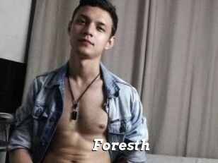 Foresth